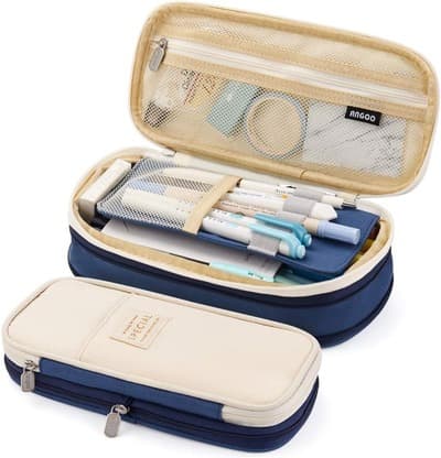 Smart Storage Pencil Case